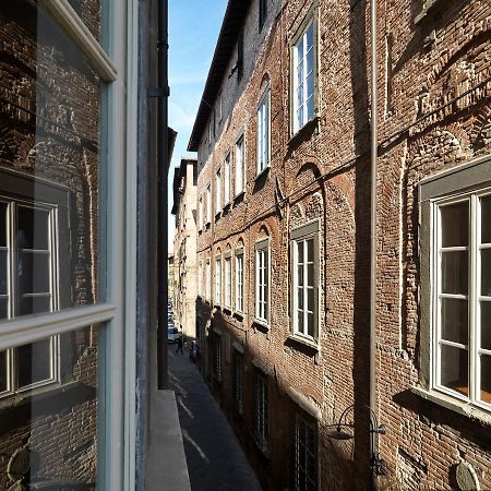 La Finestra Guest Apartment - Eco&Bio Lukka Zewnętrze zdjęcie