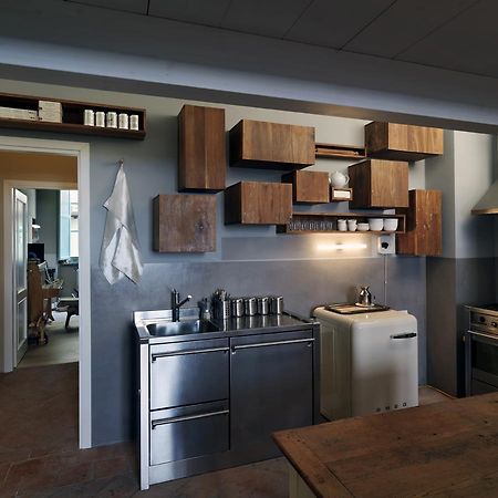 La Finestra Guest Apartment - Eco&Bio Lukka Zewnętrze zdjęcie