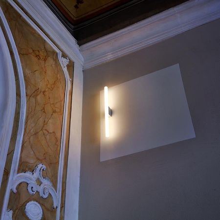 La Finestra Guest Apartment - Eco&Bio Lukka Zewnętrze zdjęcie