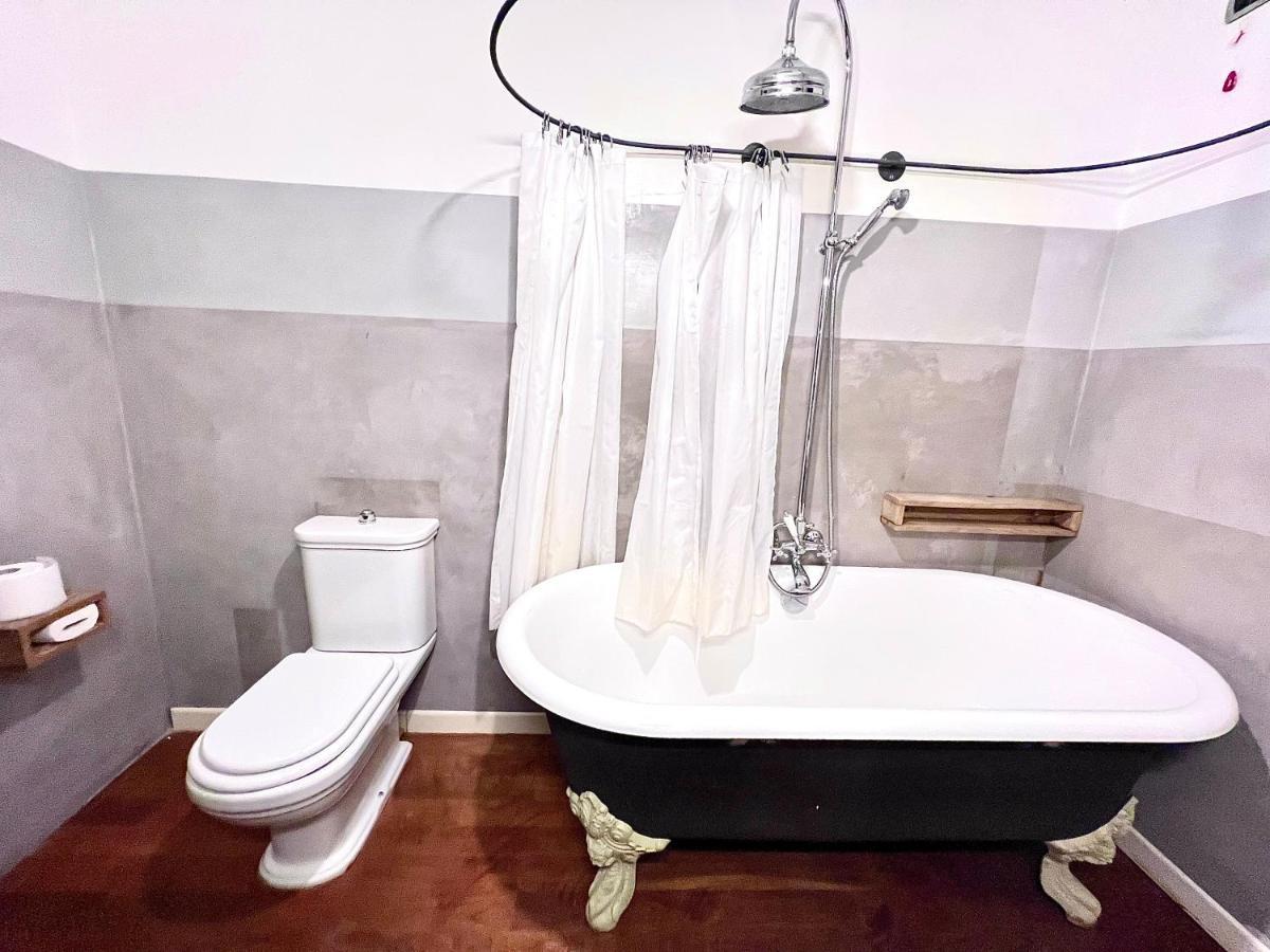 La Finestra Guest Apartment - Eco&Bio Lukka Zewnętrze zdjęcie