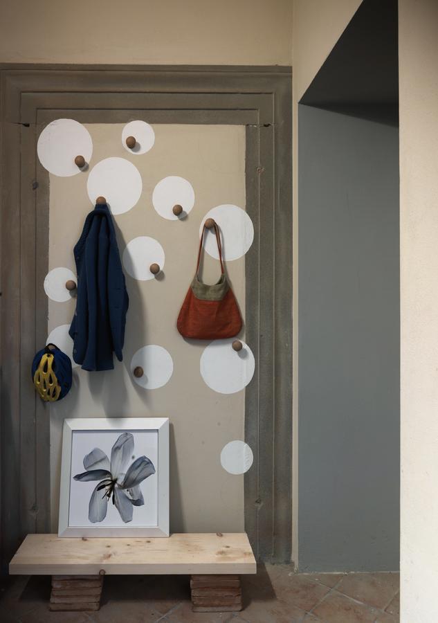 La Finestra Guest Apartment - Eco&Bio Lukka Zewnętrze zdjęcie