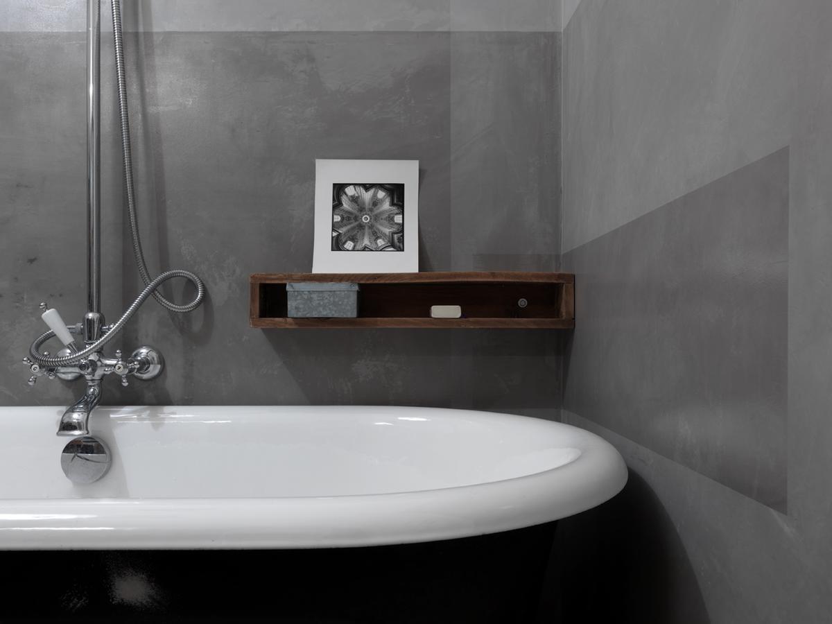 La Finestra Guest Apartment - Eco&Bio Lukka Zewnętrze zdjęcie