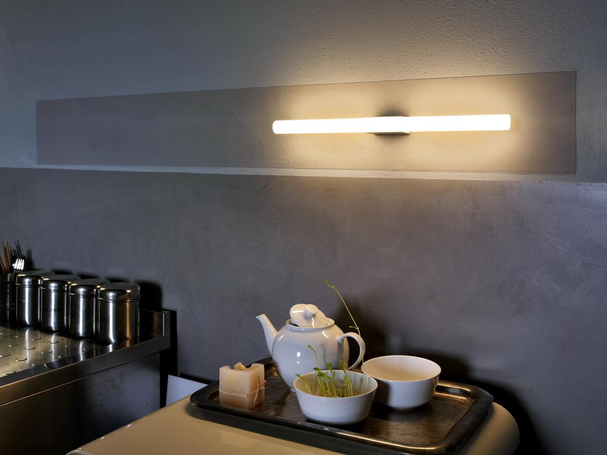 La Finestra Guest Apartment - Eco&Bio Lukka Zewnętrze zdjęcie