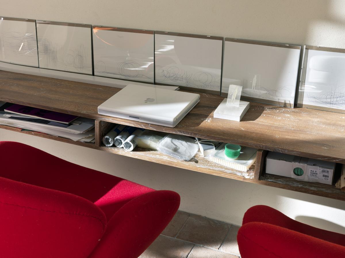 La Finestra Guest Apartment - Eco&Bio Lukka Zewnętrze zdjęcie