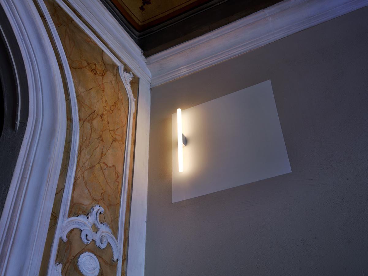 La Finestra Guest Apartment - Eco&Bio Lukka Zewnętrze zdjęcie