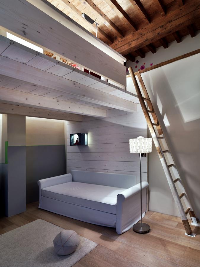 La Finestra Guest Apartment - Eco&Bio Lukka Zewnętrze zdjęcie
