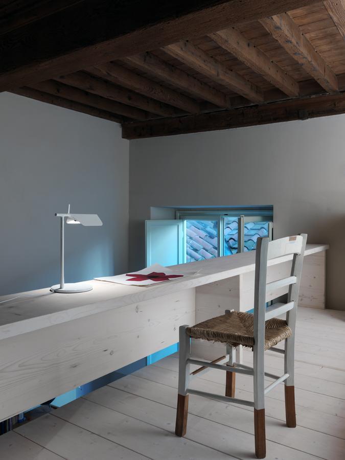 La Finestra Guest Apartment - Eco&Bio Lukka Zewnętrze zdjęcie